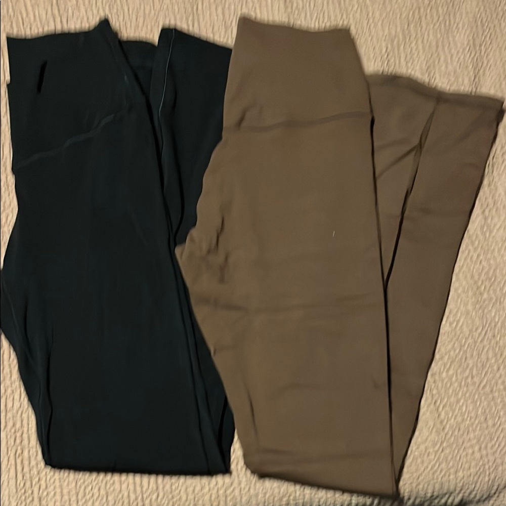 yoga pants